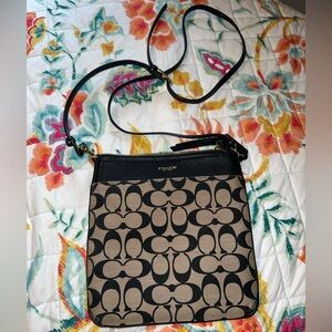 Coach Crossbody Purse